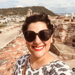 Meet your Posher, Ticiana